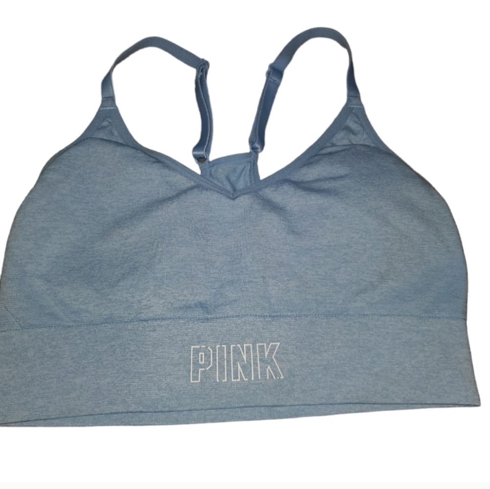 🟠VS PINK SPORTS BRA